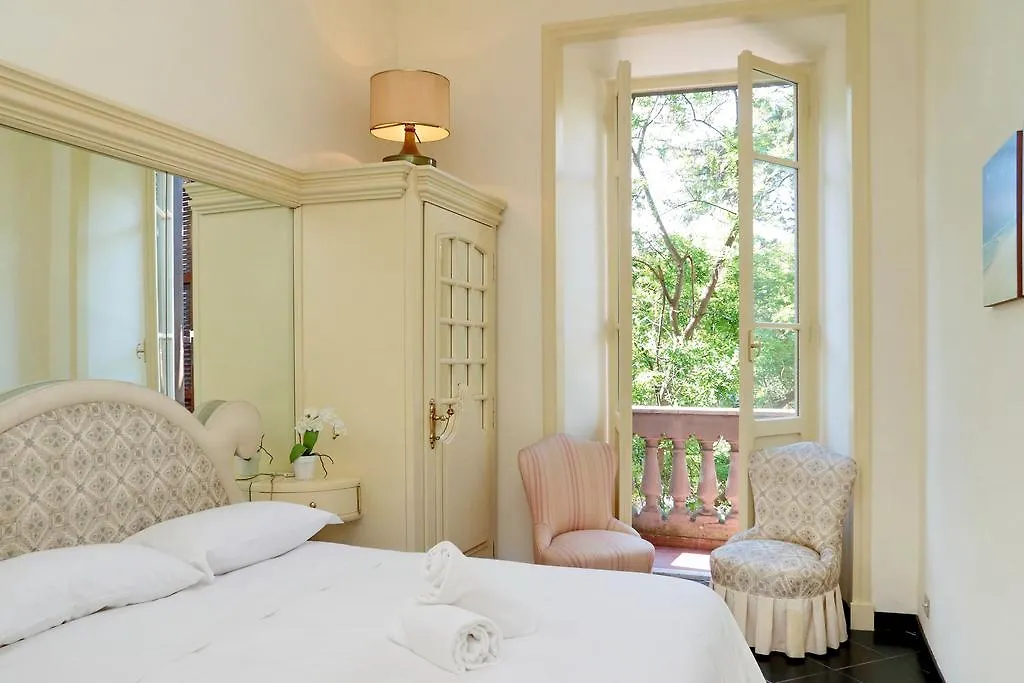 Pompeo Apartment Rome