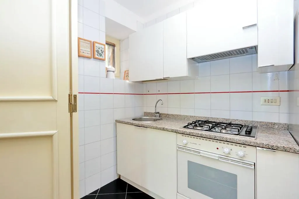 Pompeo Apartment Rome Italy