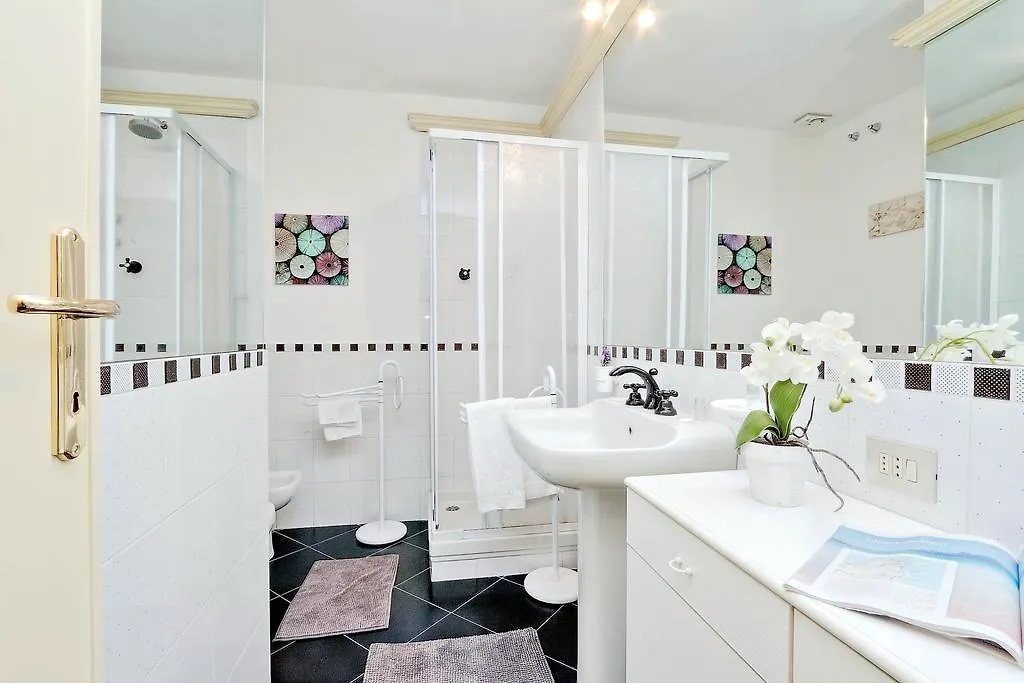 Pompeo Apartment Rome 0*,