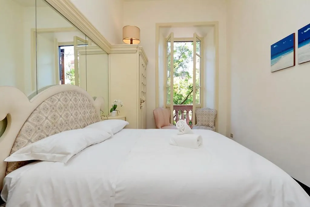 Pompeo Apartment Rome