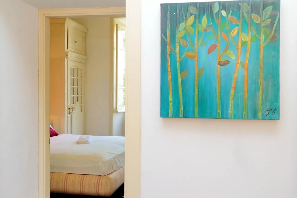 Pompeo Apartment Rome 0*,  Italy
