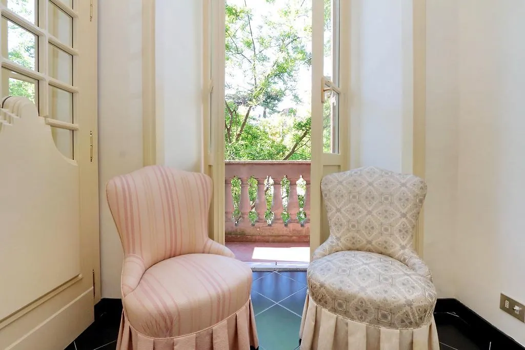 Pompeo Apartment Rome 0*,
