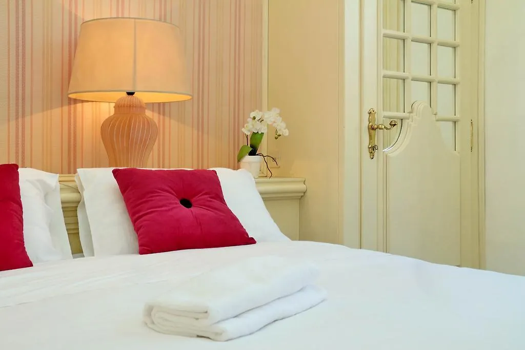Pompeo Apartment Rome 0*,  Italy